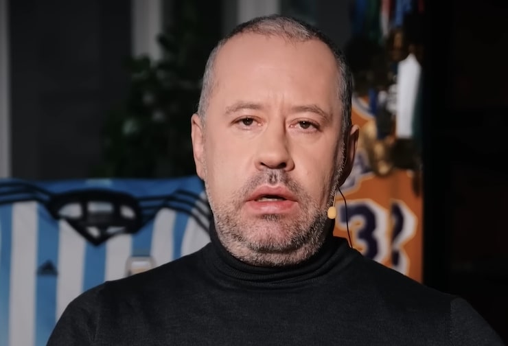 Leśnodorski dał radę Mioduskiemu. Tak postąpiłby w sprawie Papszuna