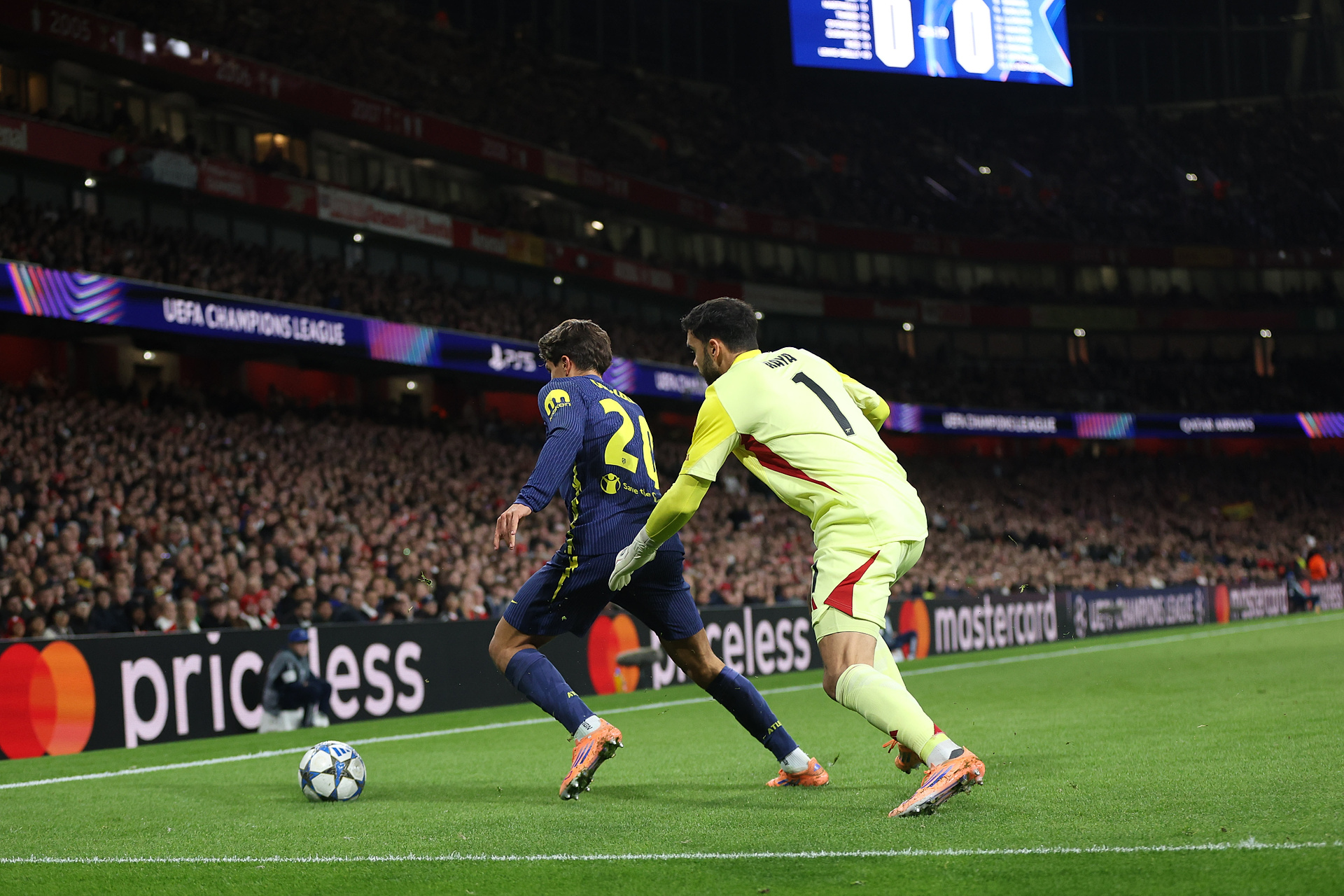 Sensacyjny lider w zespole giganta. "Brakuje słów, żeby opisać eksplozję jego formy"