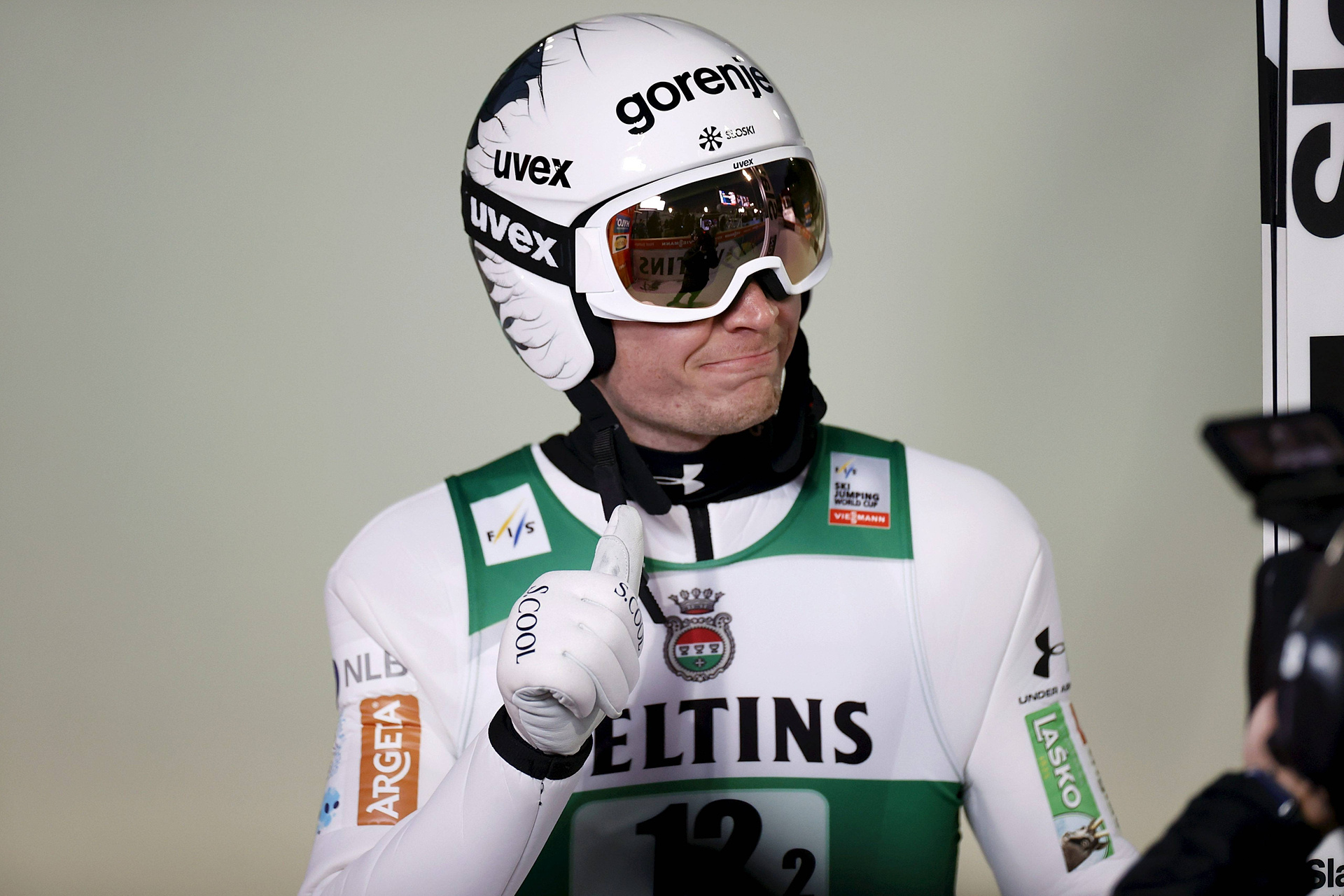 Sensacyjny lider Pucharu Świata. Pierwszy raz od dziewięciu lat