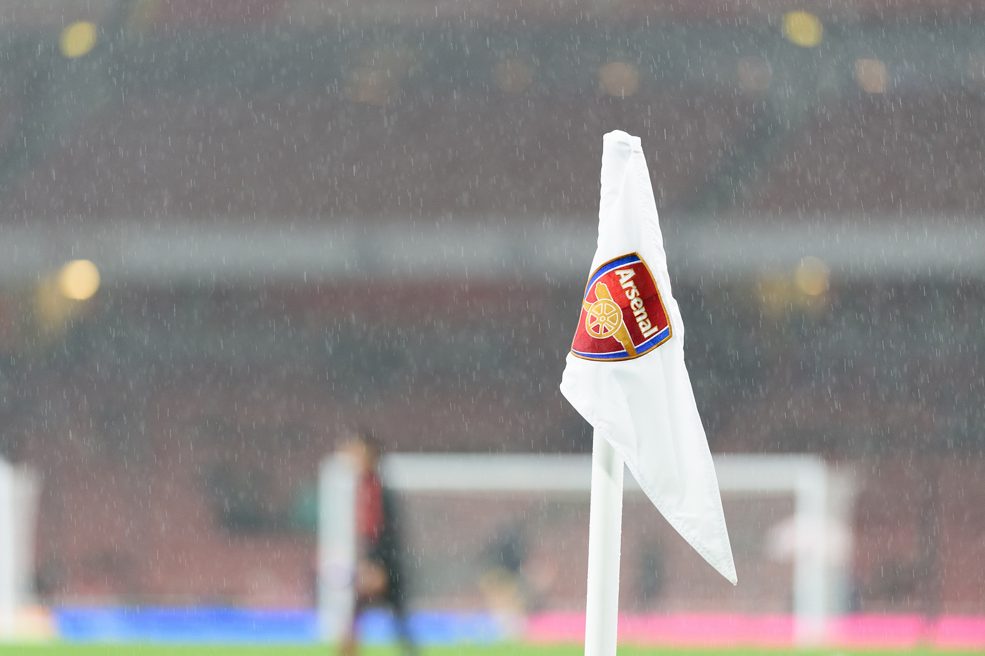 13-latek zagrał dla Arsenalu. Rekord!