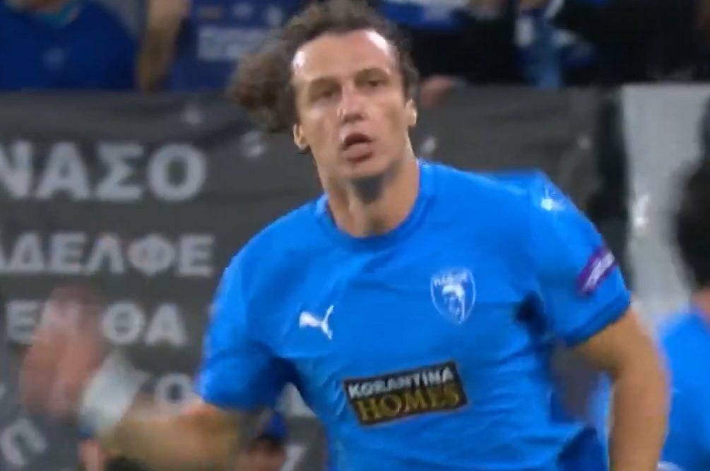 Niespodzianka w LM! Cypryjczycy znów zatrzymali faworyta