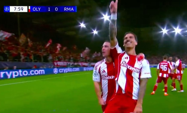 Real brutalnie rozklepany. "Konsola w wersji ultrafast" [WIDEO]