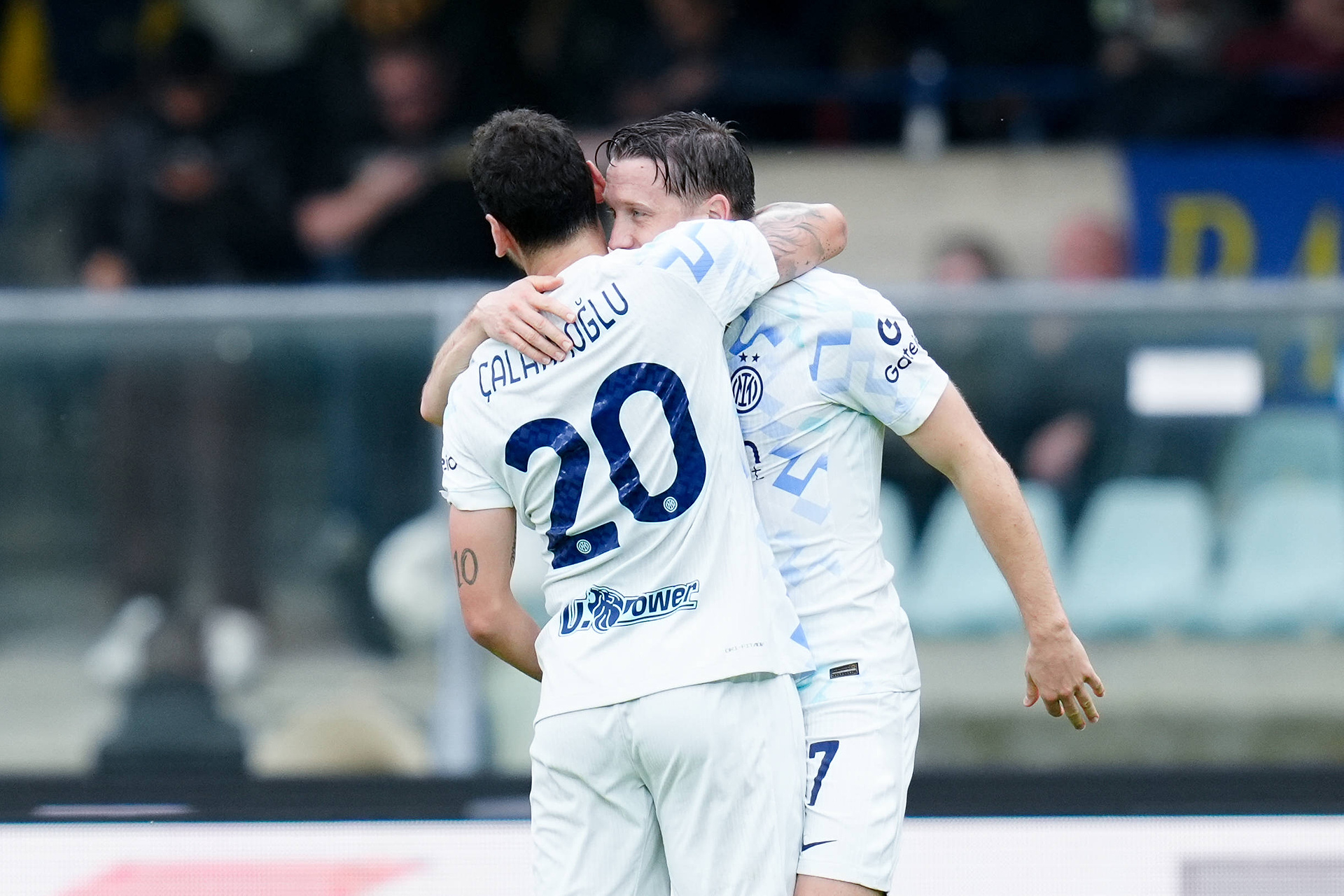 Bramka Zielińskiego, porażka Interu! Liverpool zdemolowany, triumf Arsenalu, osiem goli w Paryżu [RELACJA]