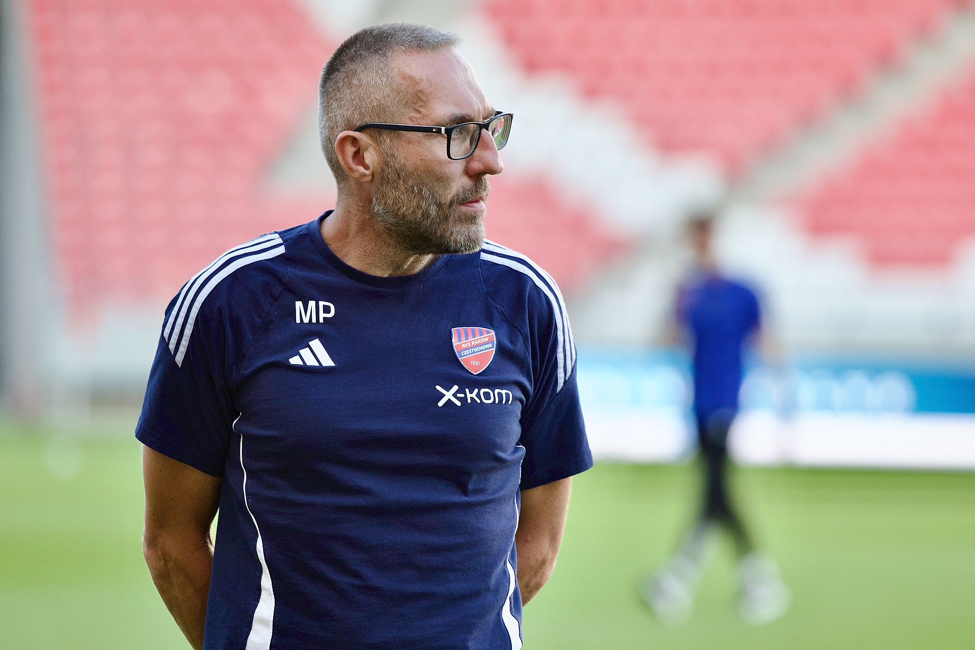Ważny piłkarz Rakowa odstawiony od składu! Papszun bez sentymentów