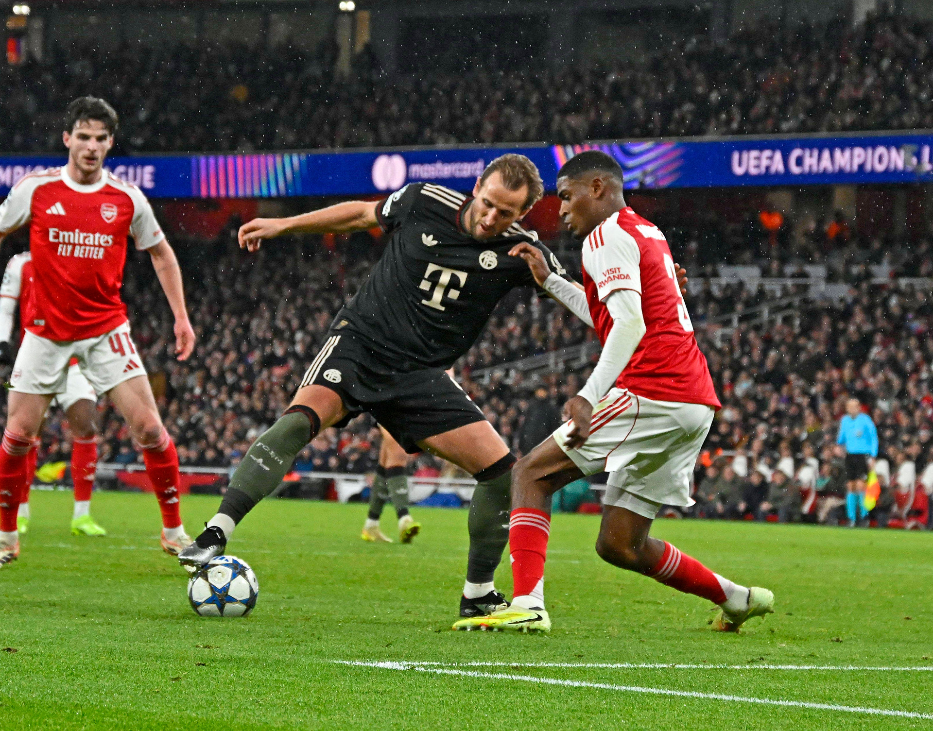 Fatalna statystyka Kane'a. To się w głowie nie mieści