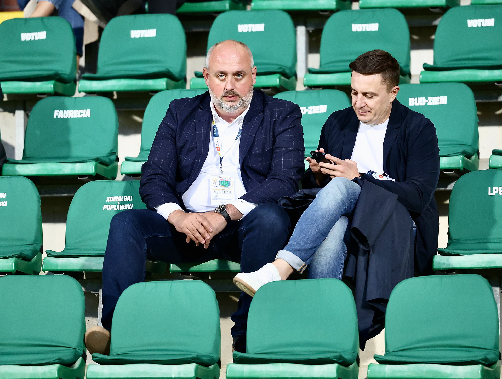 Idą zmiany w Rakowie, nowy trener to tylko początek. "Chcą zejść z tej drogi"