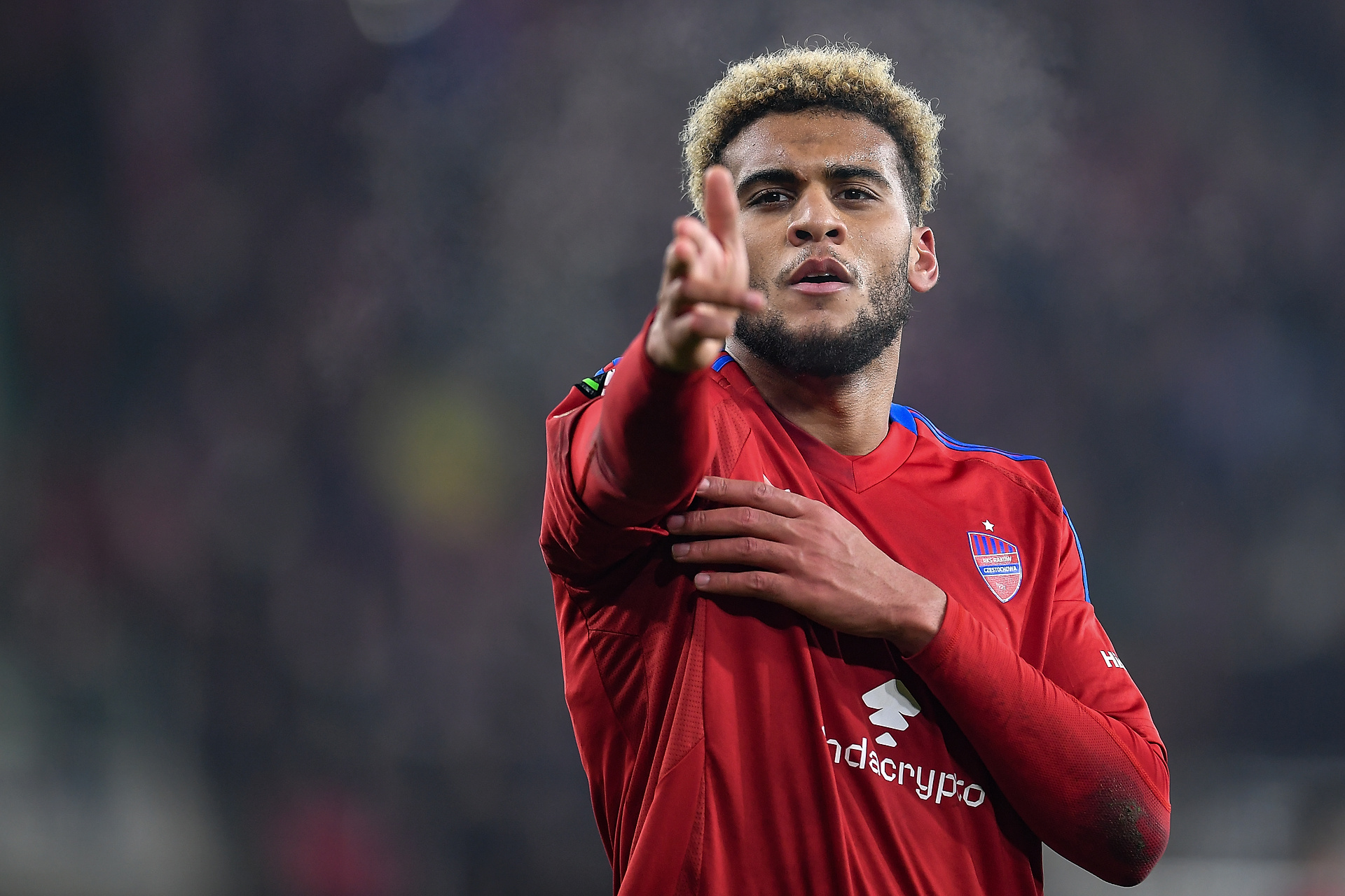 Koncert Rakowa w Lidze Konferencji! Lech wyrwał zwycięstwo [RELACJA]