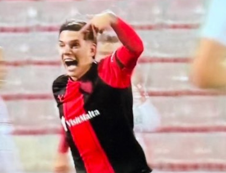 Niebywałe, co zrobił outsider Ligi Konferencji. Po raz pierwszy w historii kraju