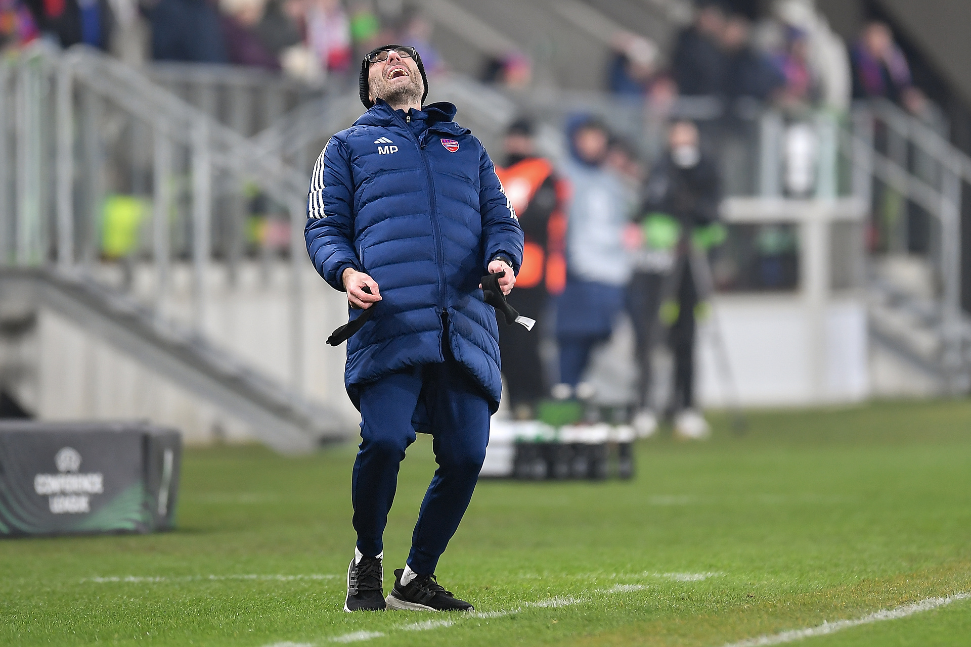 X wrze po triumfach Rakowa i Lecha. Mocna szpilka w kierunku Papszuna