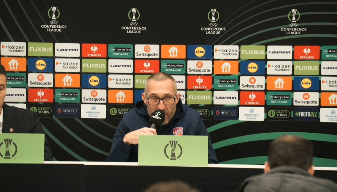 Papszun odpalił się po meczu Rakowa. "To jest moje życie"