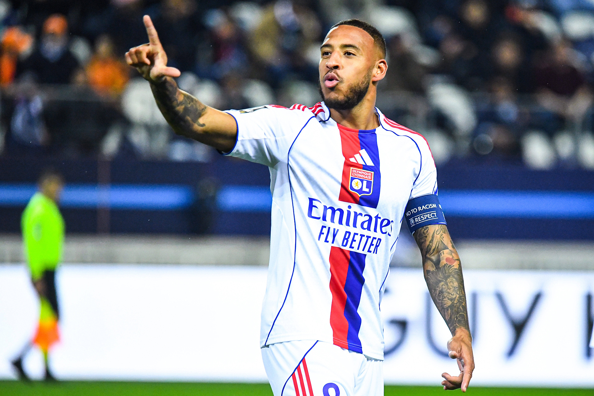 6:0! Klub z Izraela zmiażdżony w Lidze Europy