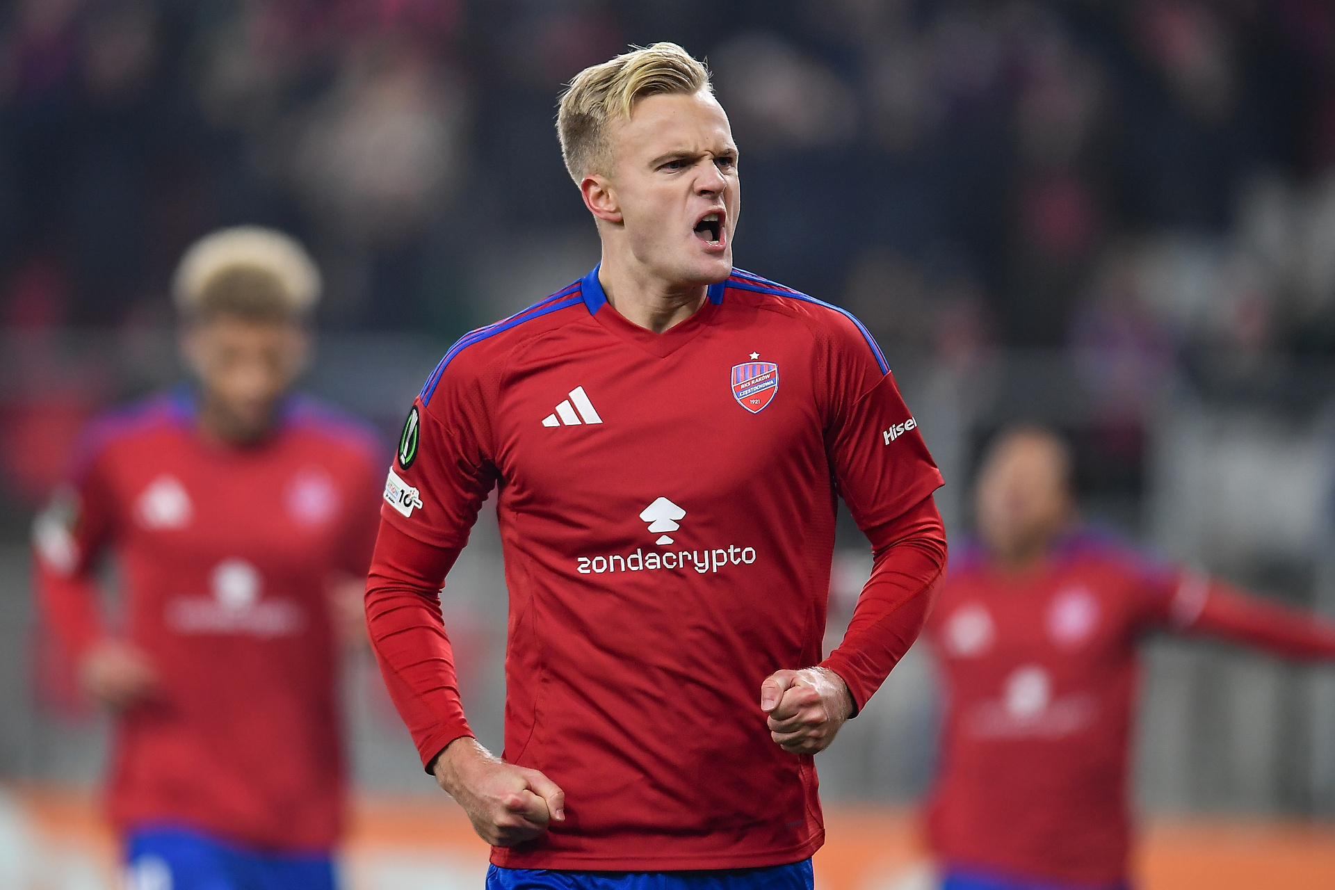 Polska goni w rankingu UEFA! Liga Mistrzów bez eliminacji? To bardzo realne