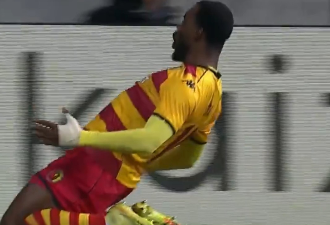 Na kłopoty Pululu. Znów dał wygraną w LK, pucharowa wiosna dla Jagiellonii