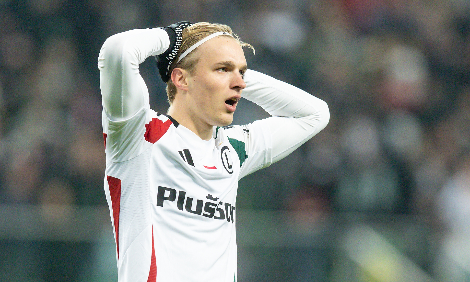 Oto tabela Ligi Konferencji. Walka o TOP8 i fatalna Legia