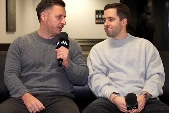 Włodarczyk zgruzował Legię. "Jutro trzeba spakować walizkę pieniędzy"