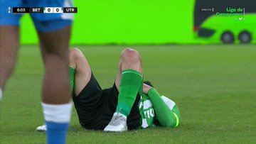 Koszmar hiszpańskiej gwiazdy. Kolejna kontuzja