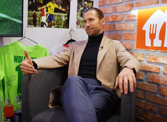 Oto idol Krychowiaka. "Poprosiłem Szczęsnego, żeby załatwił koszulkę"