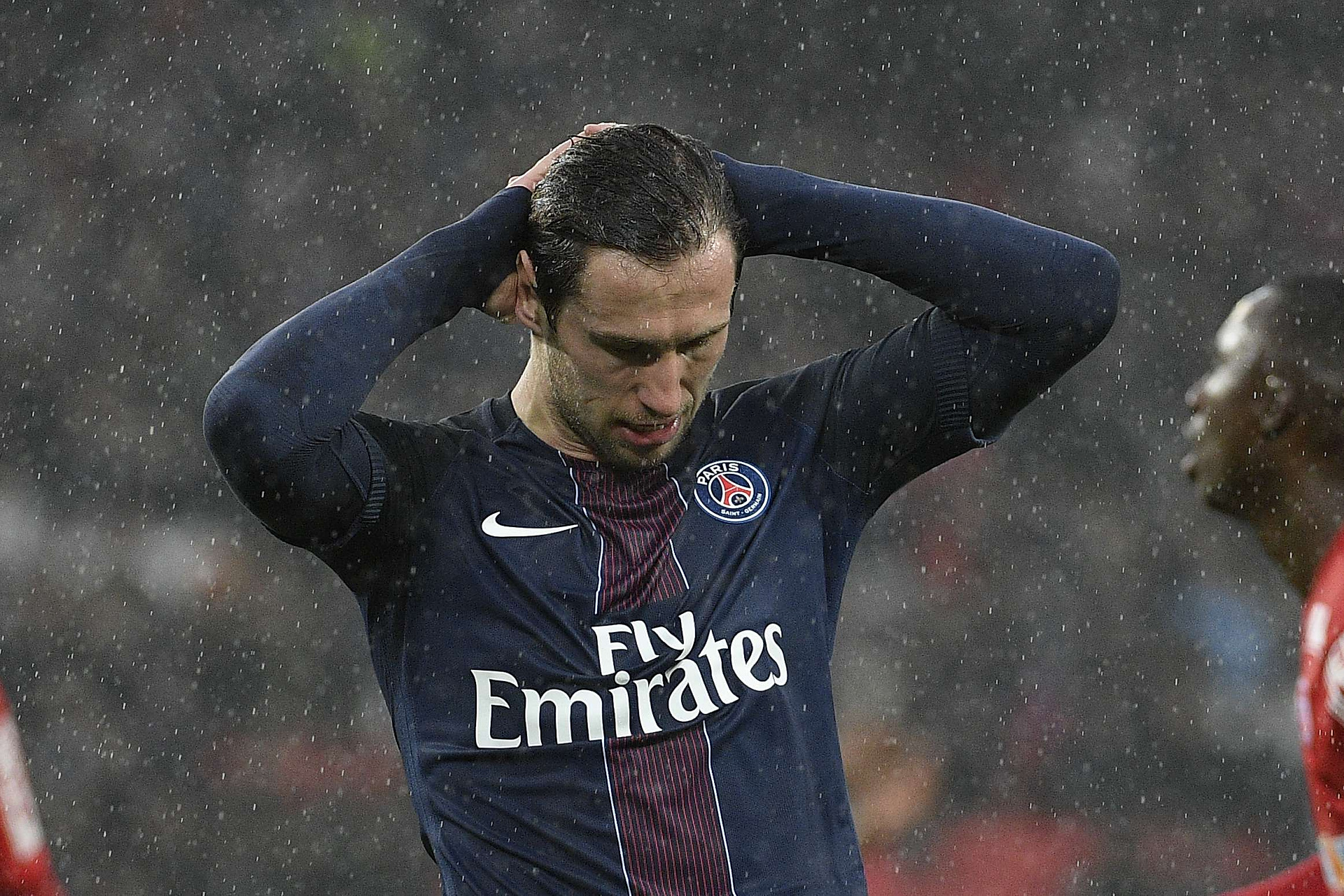 Krychowiak wprost o pobycie w PSG. "Byłem zły"