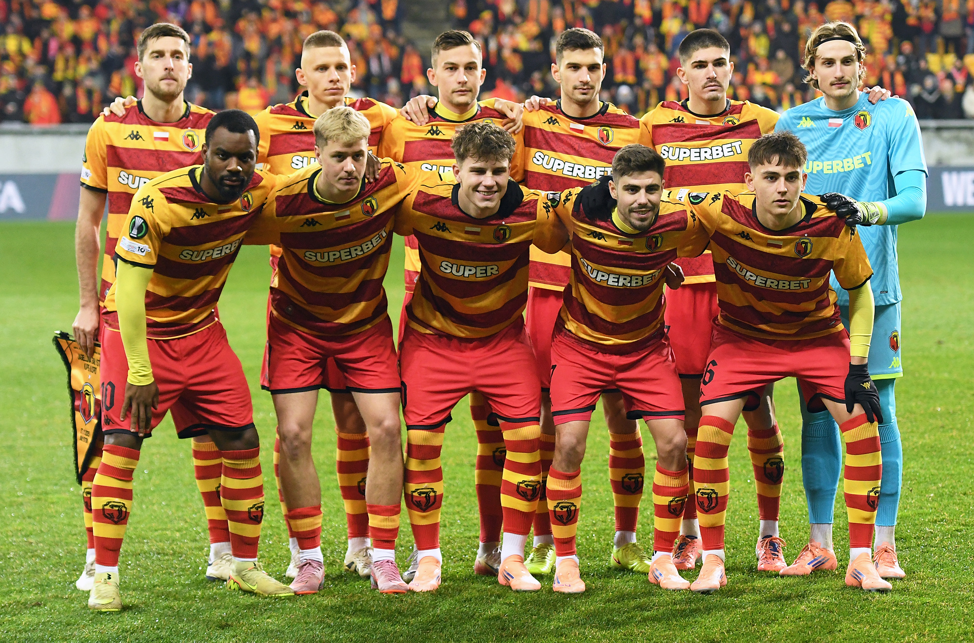 Wielki powrót w Jagiellonii. Nagle takie słowa o konkurencie