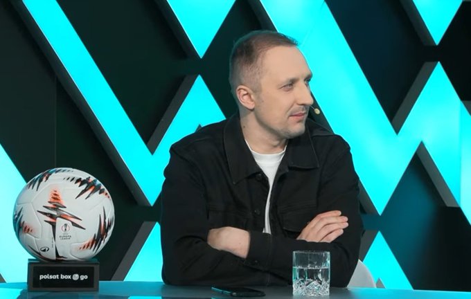 "Mam dość". Zdecydowane słowa Rokuszewskiego nt. Legii