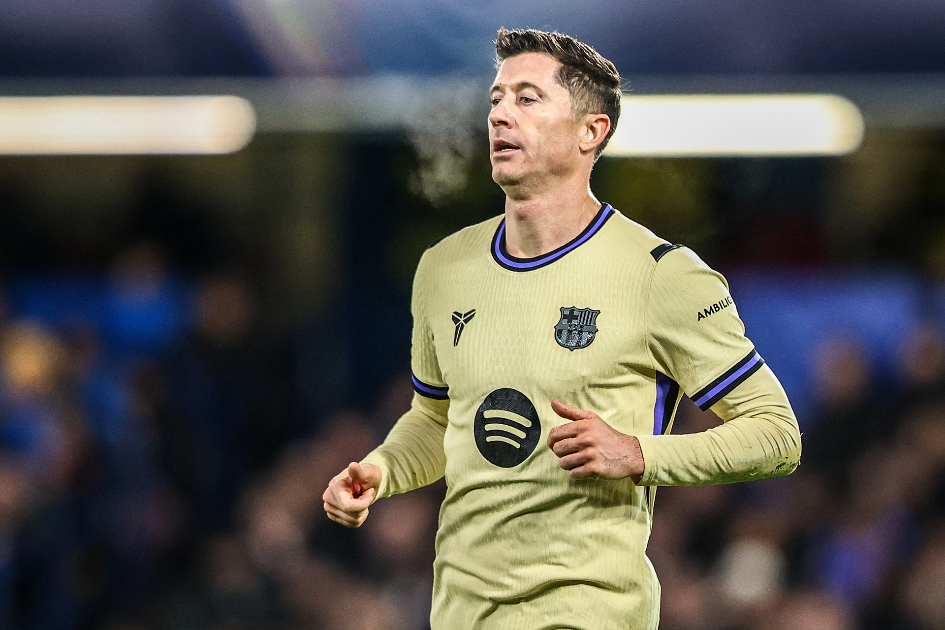 Tak Hiszpania zmieniła Lewandowskiego. "Opieprzenie zawodnika nie przejdzie"