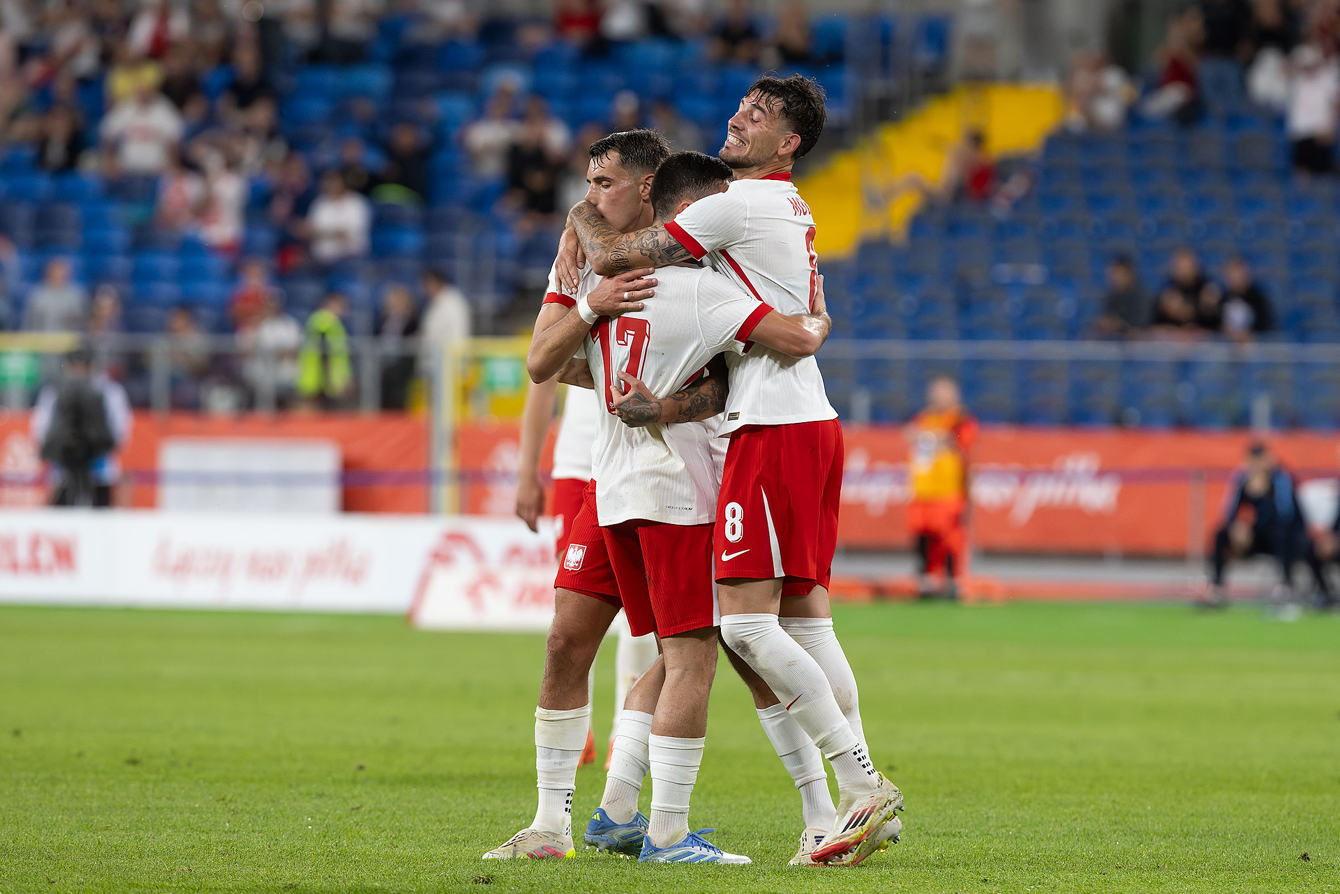 Pozytywne wieści ws. Modera. Urban wskazał kluczowy termin