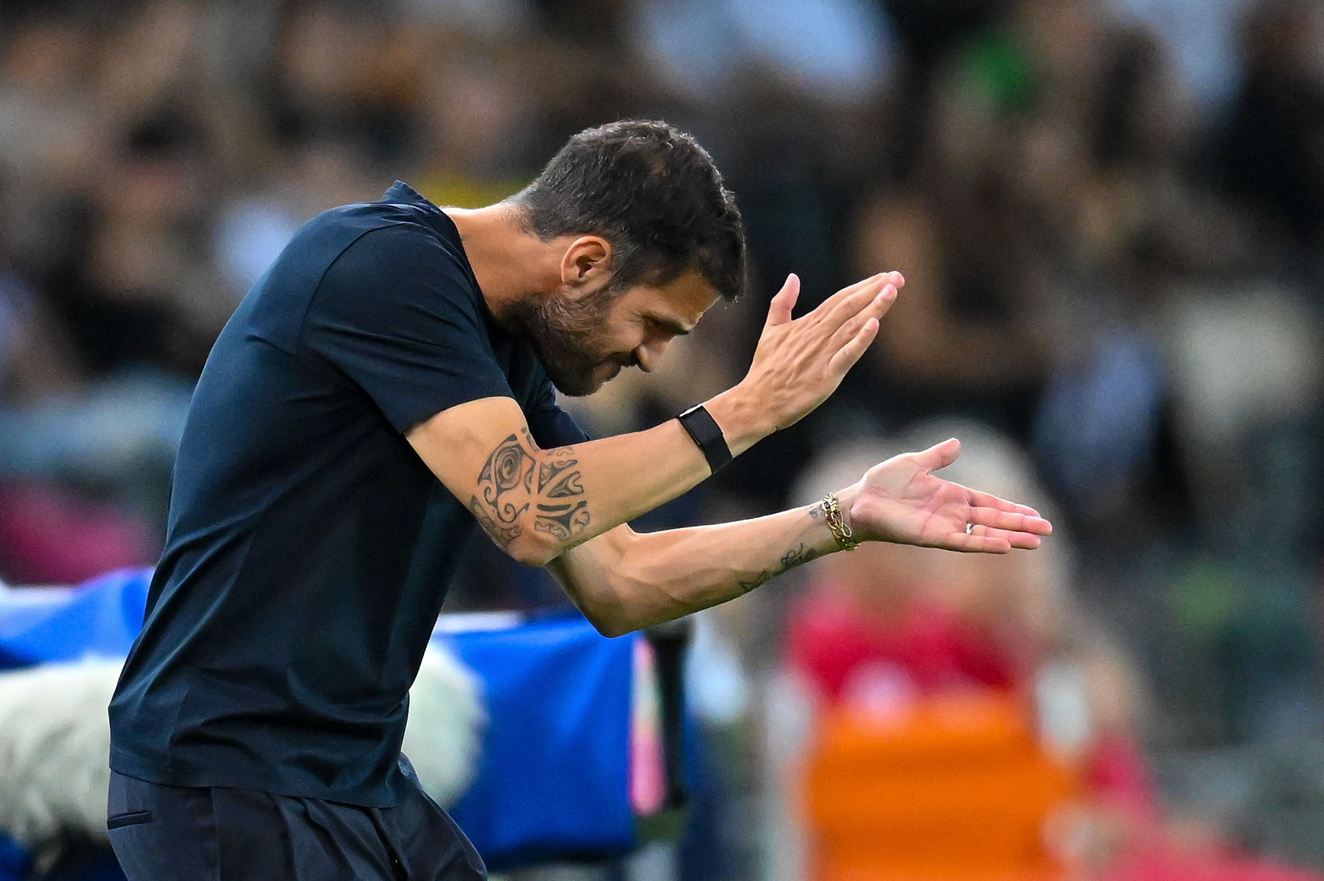 To będzie najbardziej rozchwytywany trener świata! Buduje fenomen, już pada nazwa Liverpool