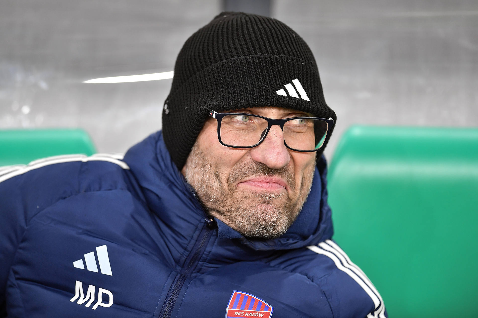 Ważne wieści ws. Papszuna. "Mają ruszyć rozmowy"