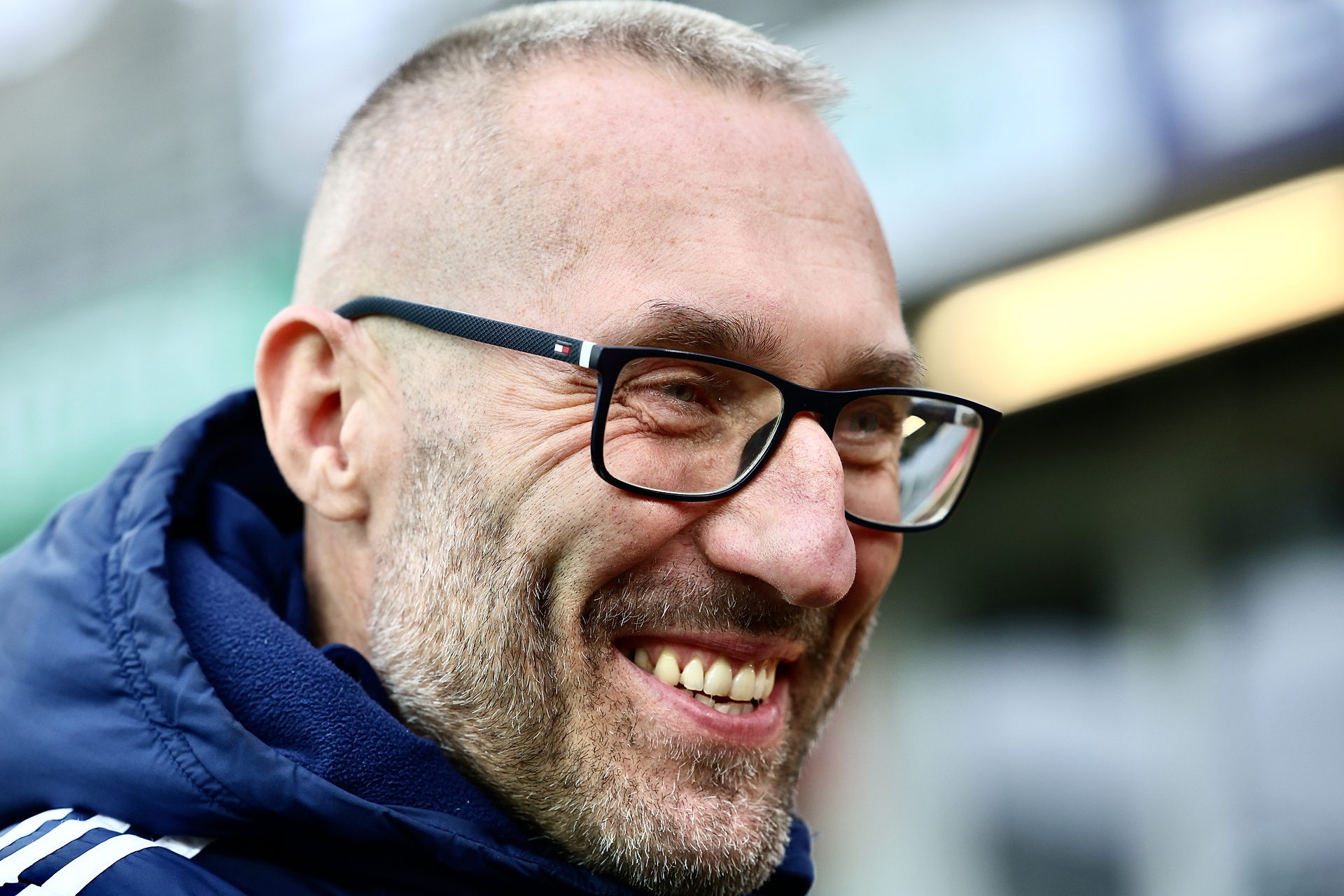 Raków napisał to o Papszunie. Wyjątkowa okazja