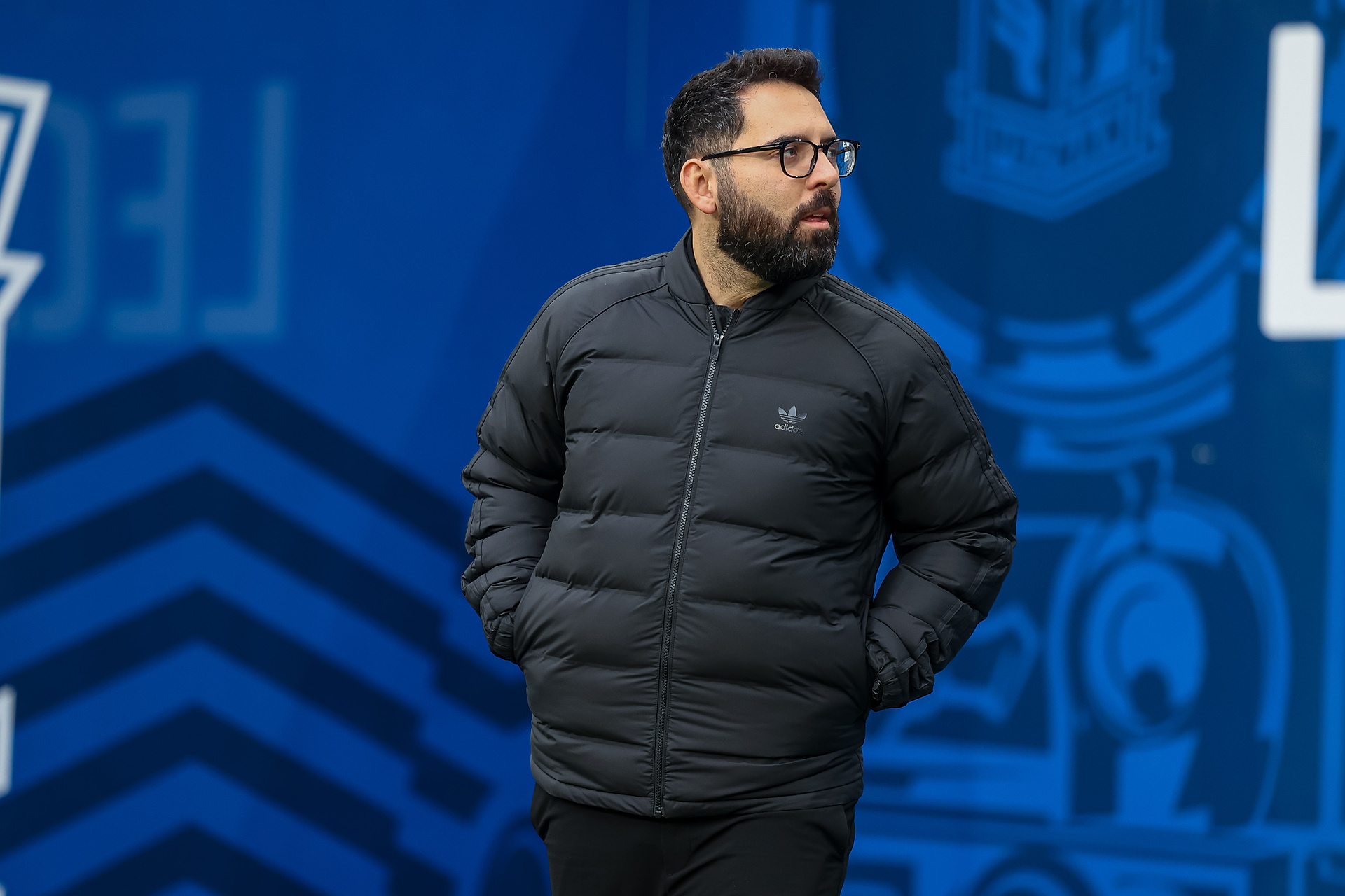 Feio zareagował na wysoką porażkę. "Błędem byłoby"