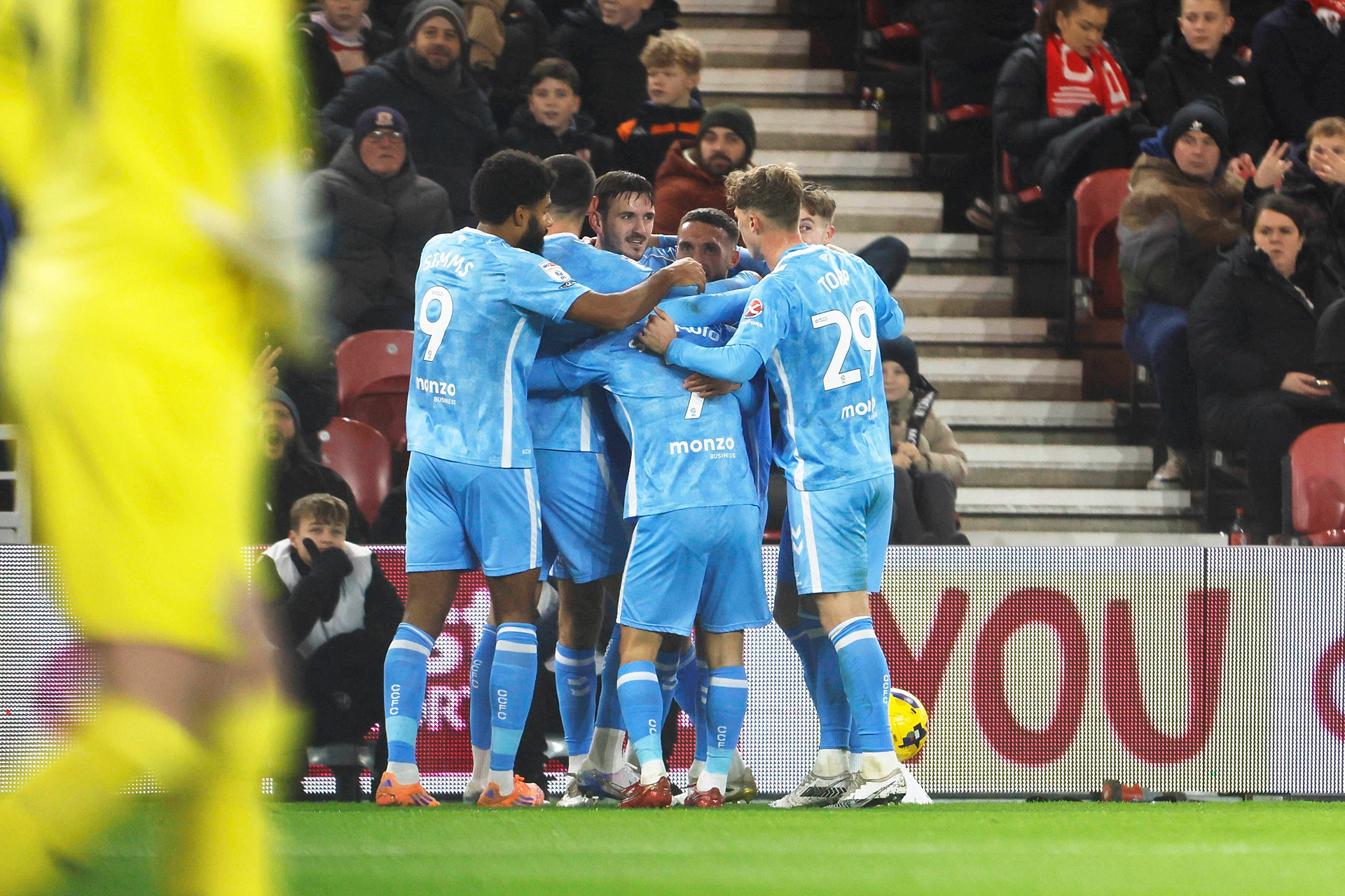 Po 25 latach wrócą do Premier League? Miażdżą konkurencję, kapitalna robota legendy