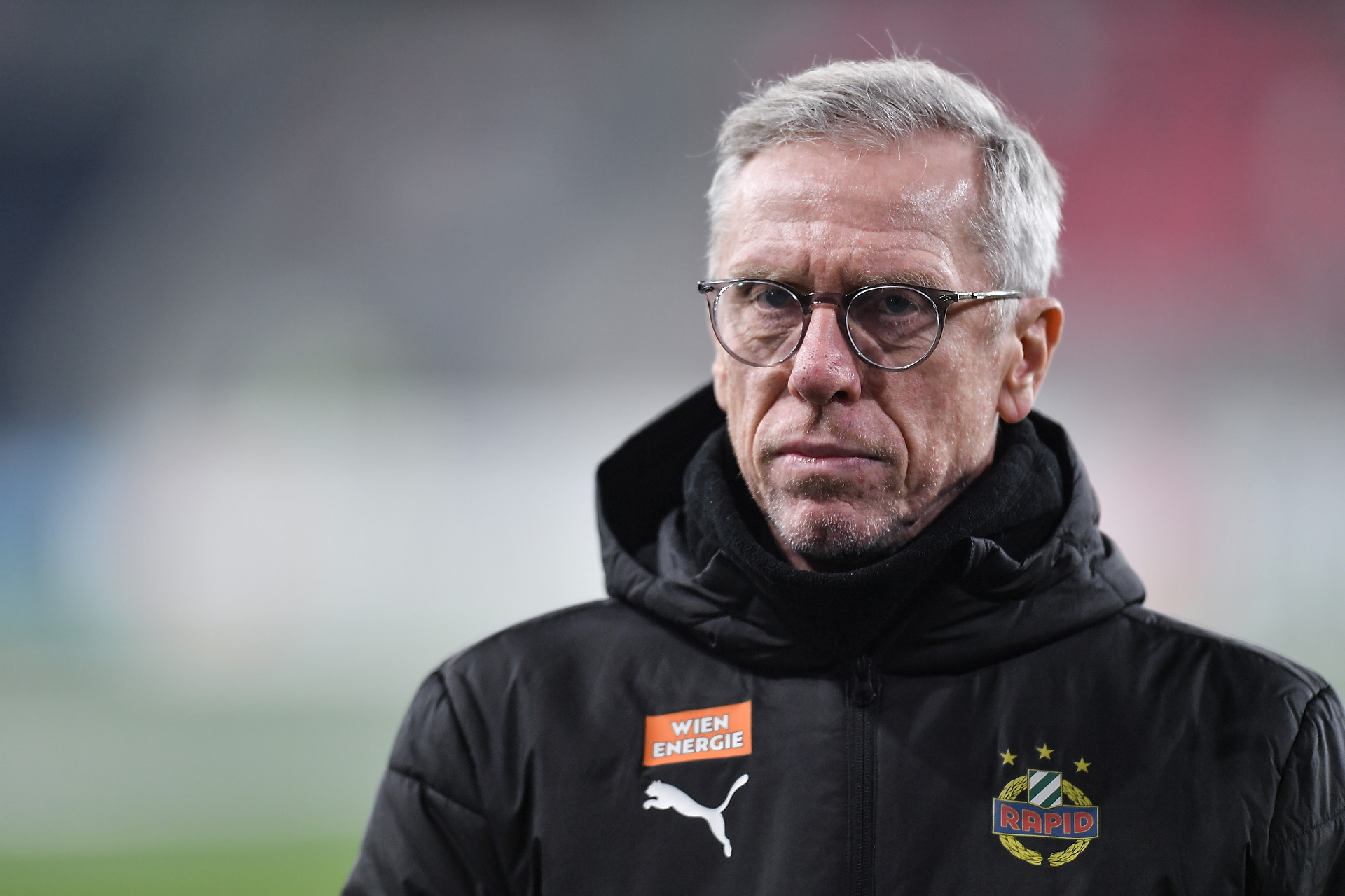 Przegrali z Rakowem i zmienili trenera. Oficjalny komunikat