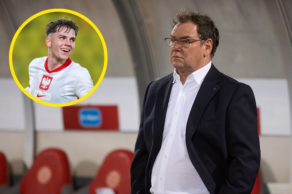 Urban znów o Pietuszewskim. "Żeby nikt nie myślał, że ja coś do niego mam"