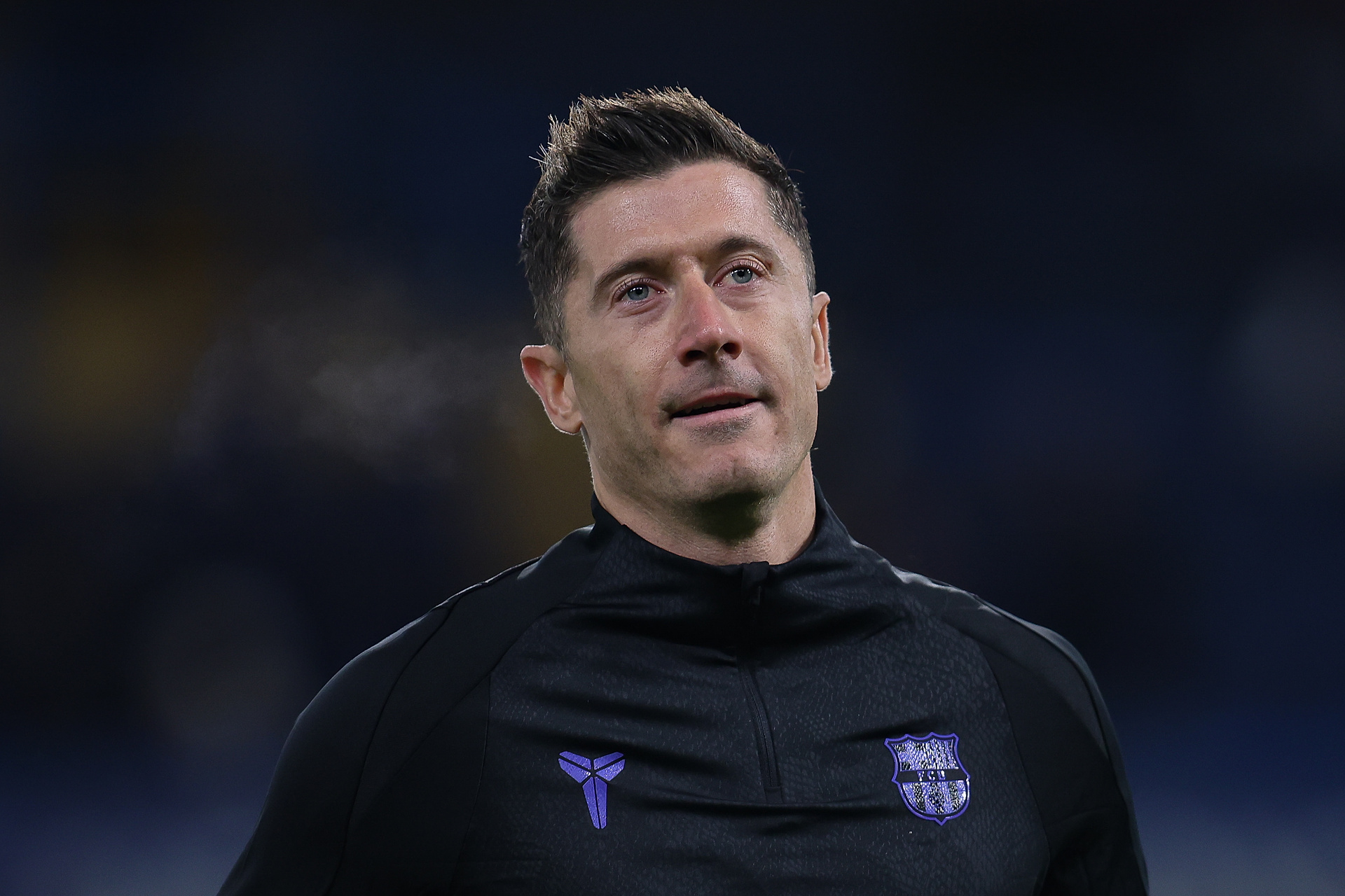 Media: Lewandowski przebił Mbappe i Viniciusa. Konkretny wynik Polaka