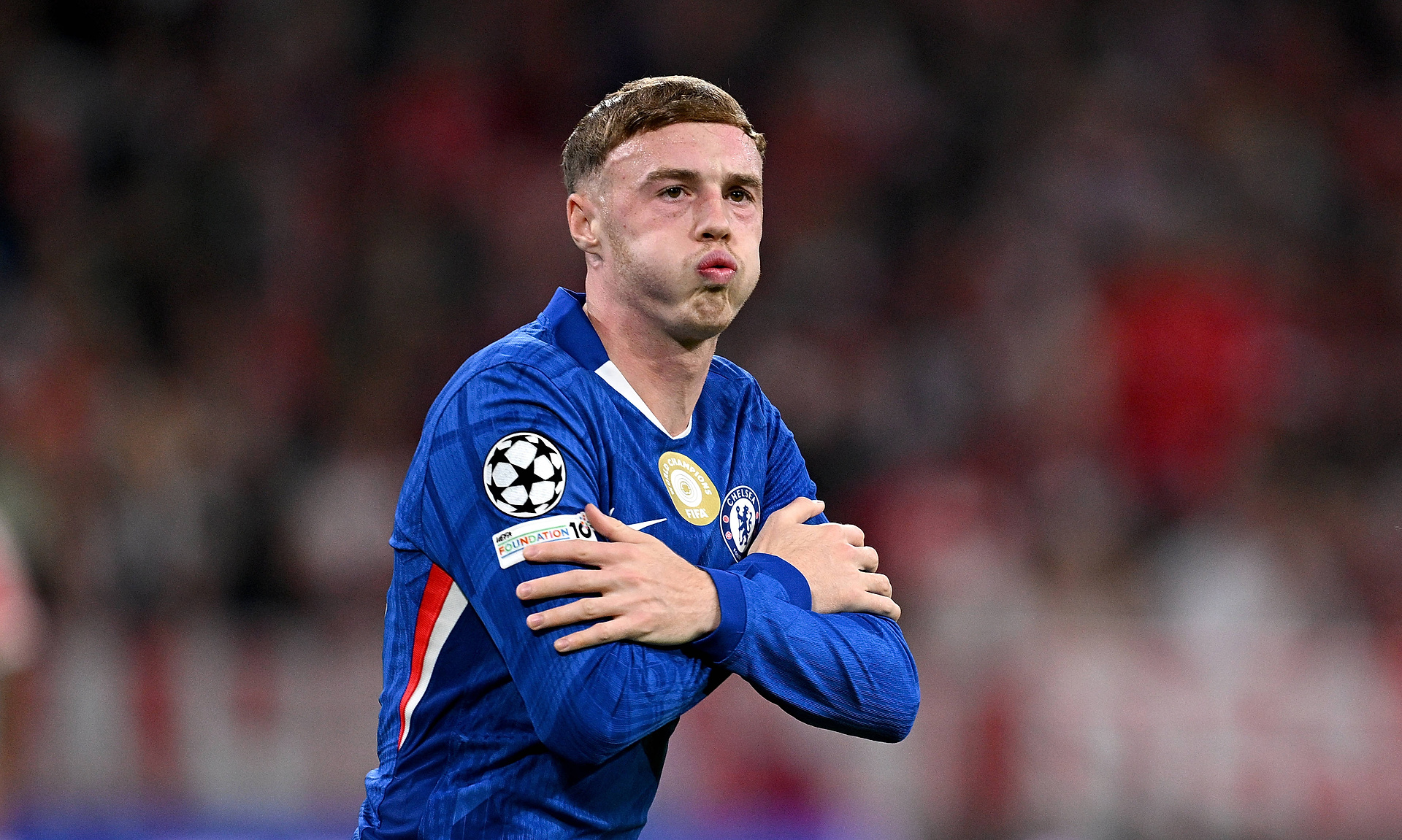 Fantastyczna informacja dla Chelsea. I to przed ważnym meczem