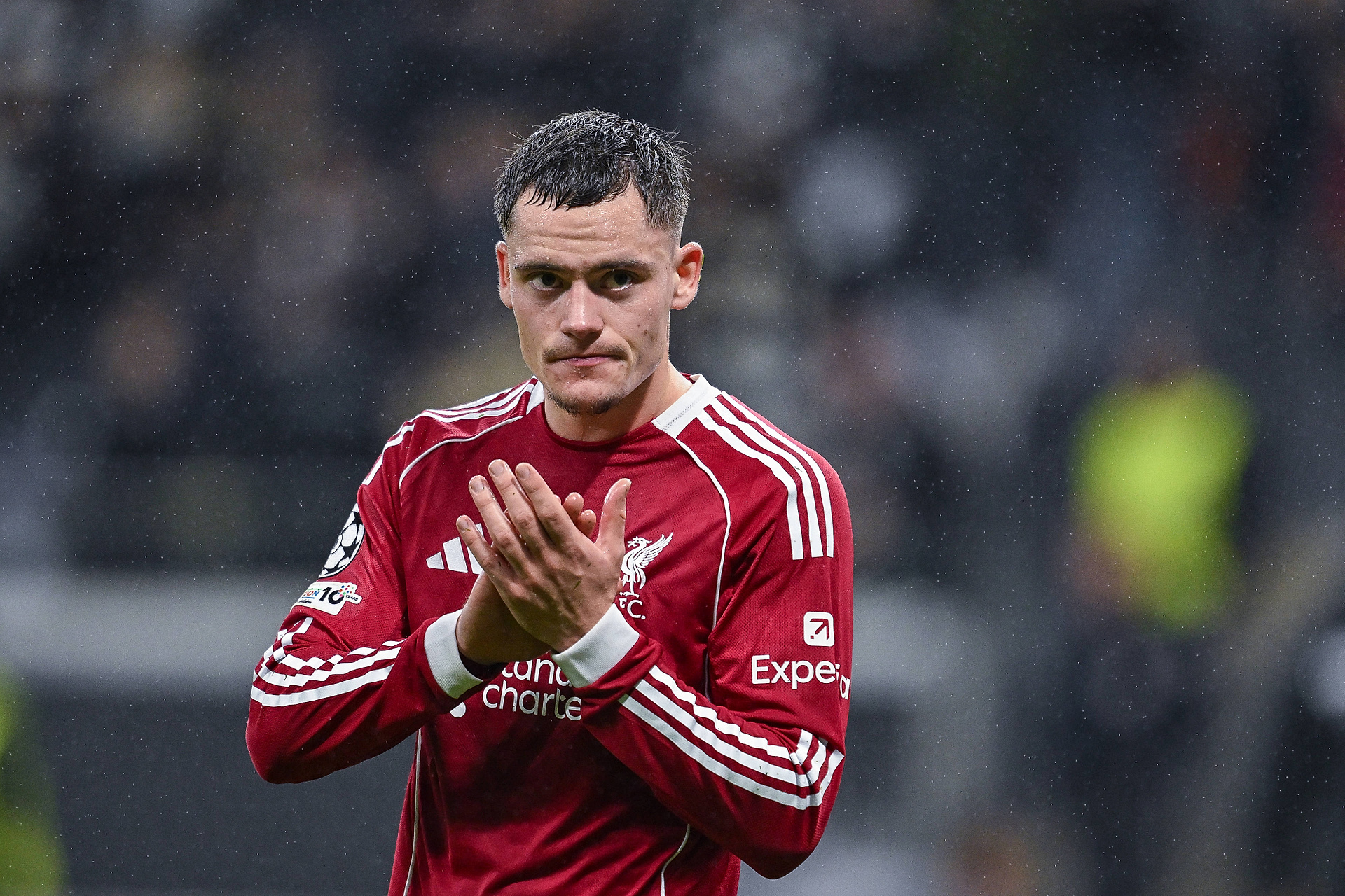 Jasny przekaz ws. Wirtza. "Ma czas do świąt"