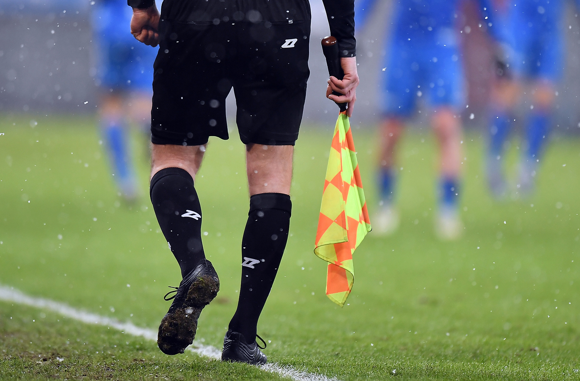 Polski sędzia dostał pogróżki. Szokujący list w drzwiach od mieszkania