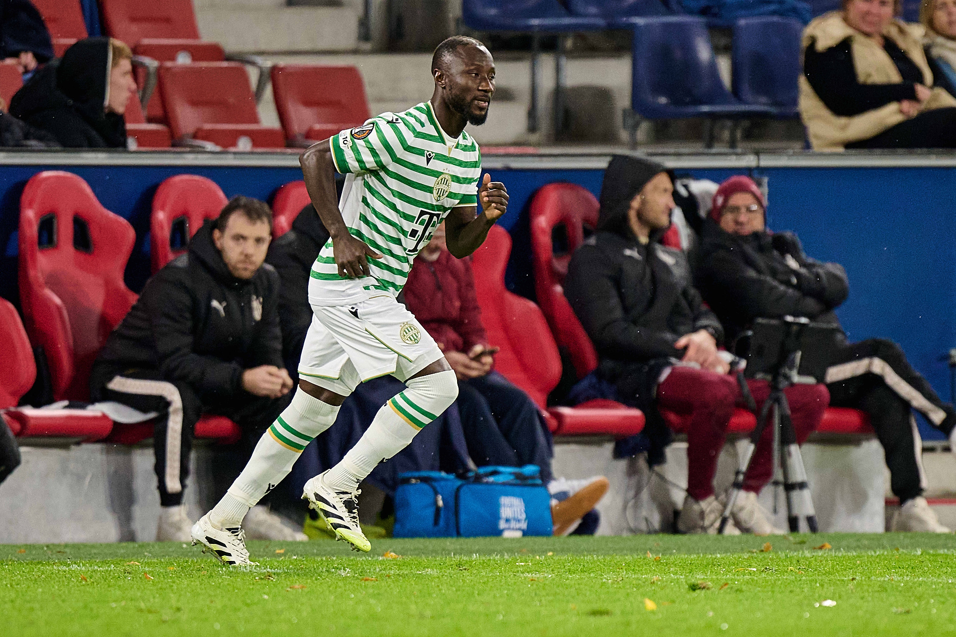 Niewypał Liverpoolu zachwycił. Wielki mecz w Lidze Europy