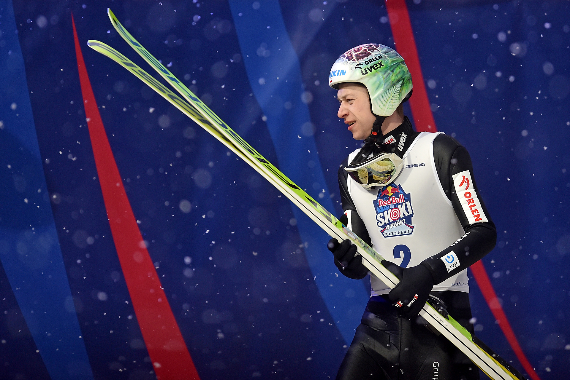 Skoki przegrały z żywiołem. Fatalne wieści z Ruki