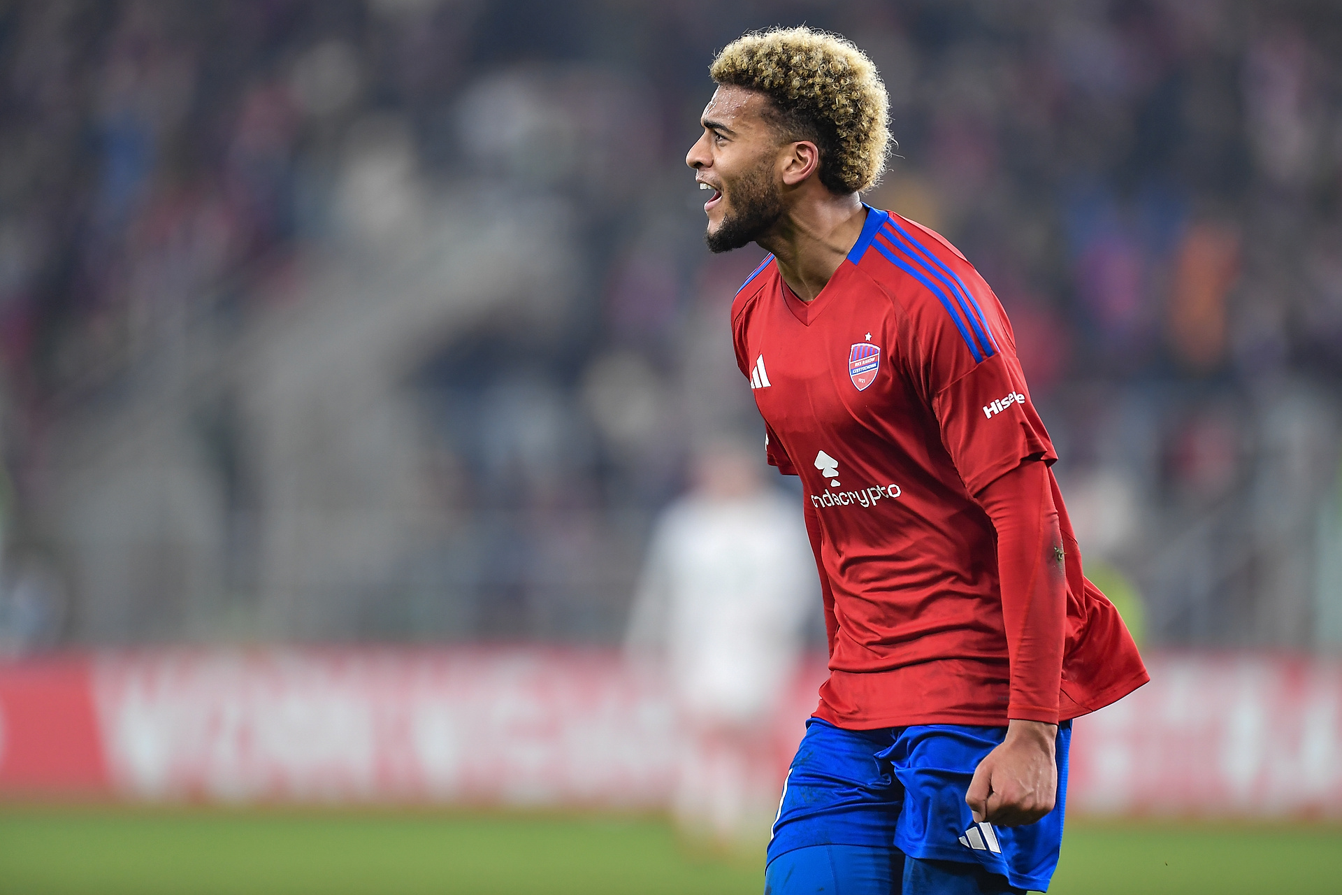 Bohater Rakowa odpowiedział hejterowi. Zaskoczył