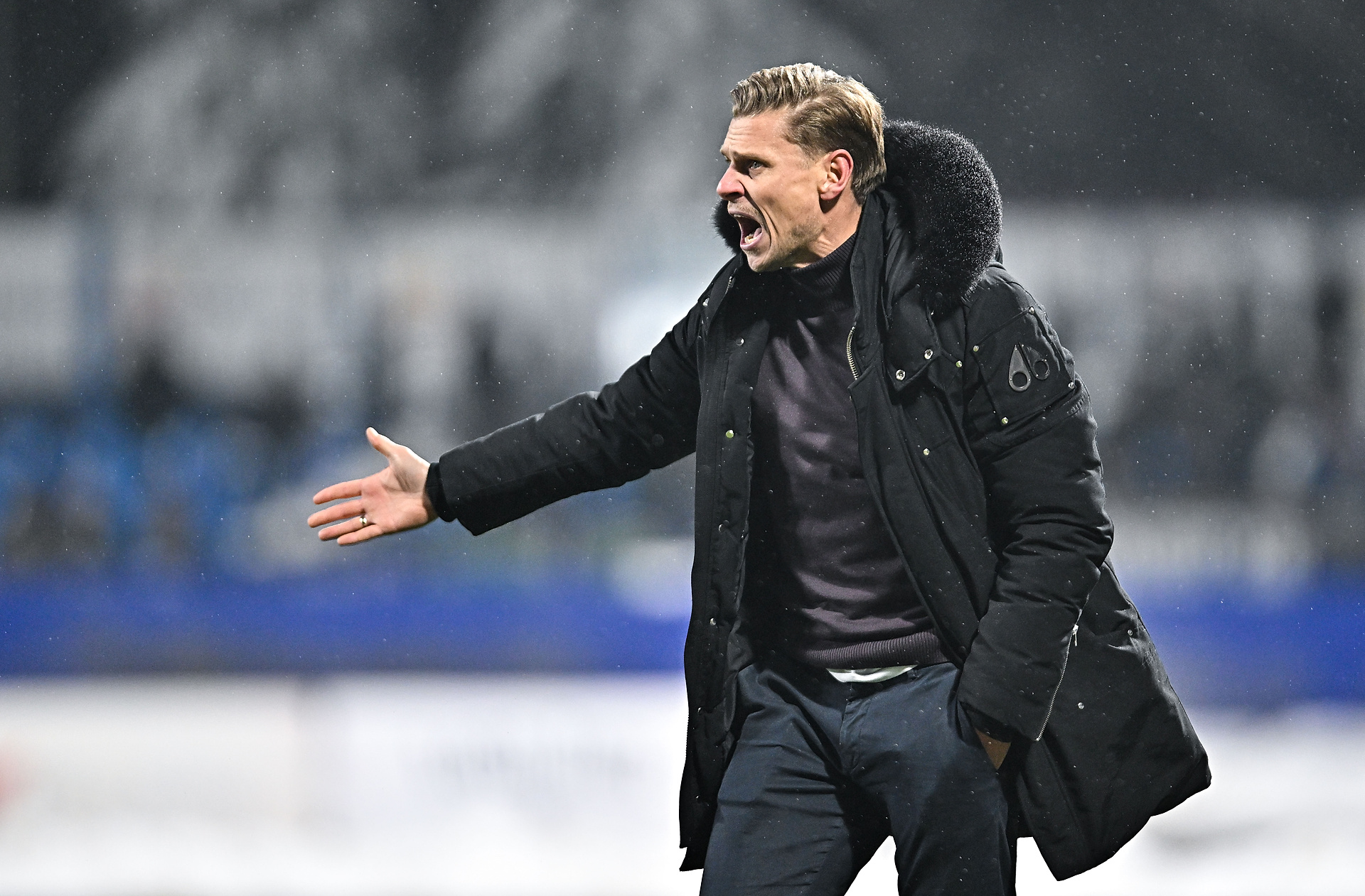 Piszczek przemówił. Pierwsze słowa po kompromitacji GKS-u