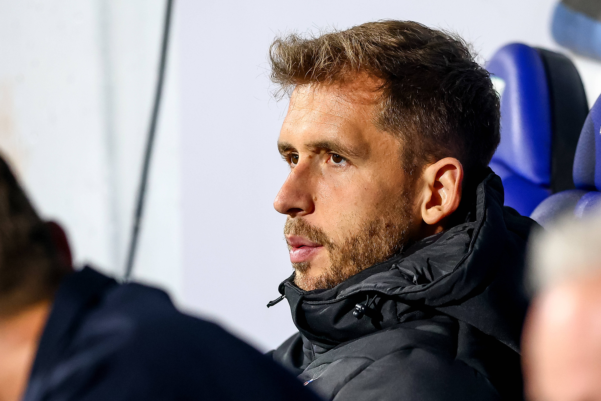 Reprezentant Polski wrócił do gry. Czekał 364 dni!