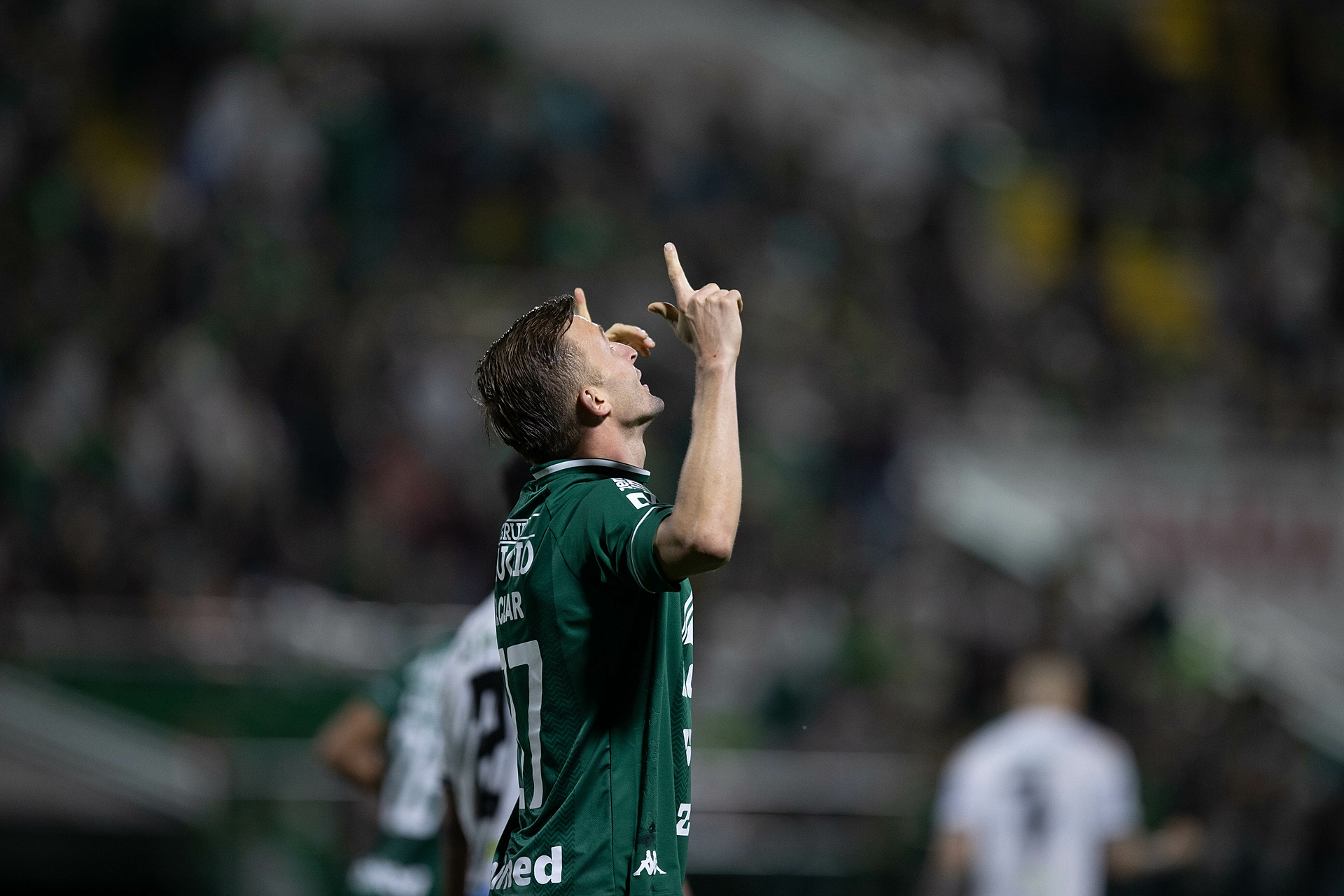 Przeżyli tragedię, teraz mają wielki moment. Znany klub wraca na salony 