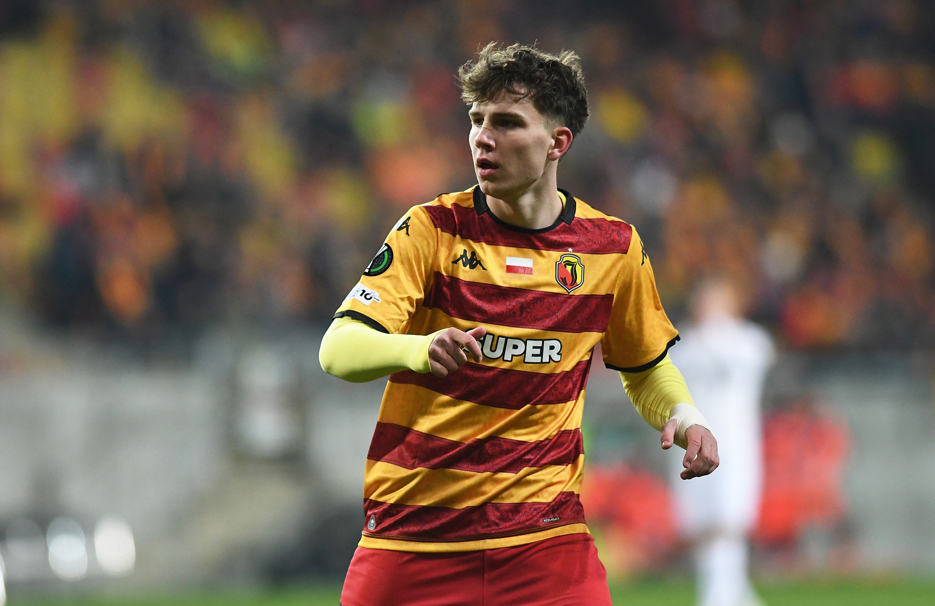 Media: Wtedy Jagiellonia sprzeda Pietuszewskiego. Konkretne warunki