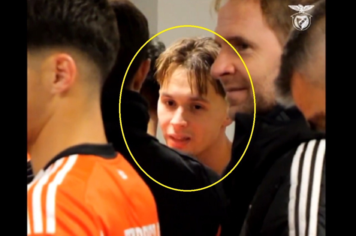 Tragedia gracza Mourinho przed meczem LM. Zagrał mimo żałoby