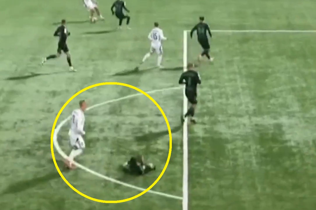 Skandal sędziowski w Betclic 1 Lidze. Trudno w to uwierzyć [WIDEO]