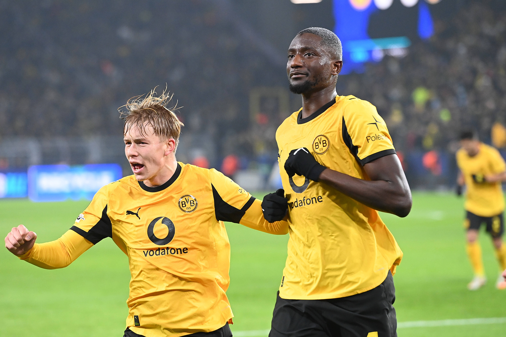 Promocja! Znany napastnik dostępny za półdarmo