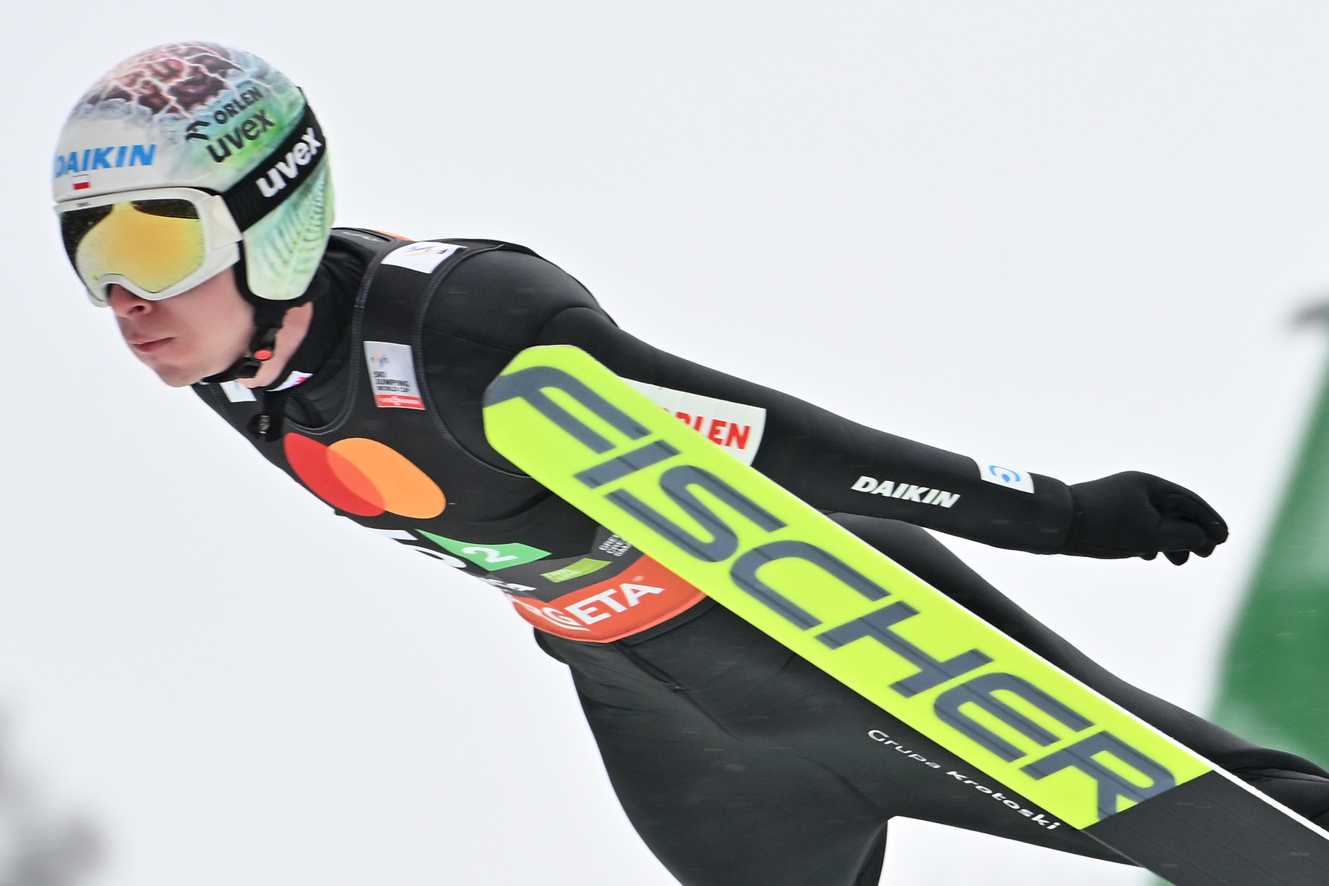 Loteria w Ruce! Skreślany Polak z awansem, dwóch nie przeszło kwalifikacji