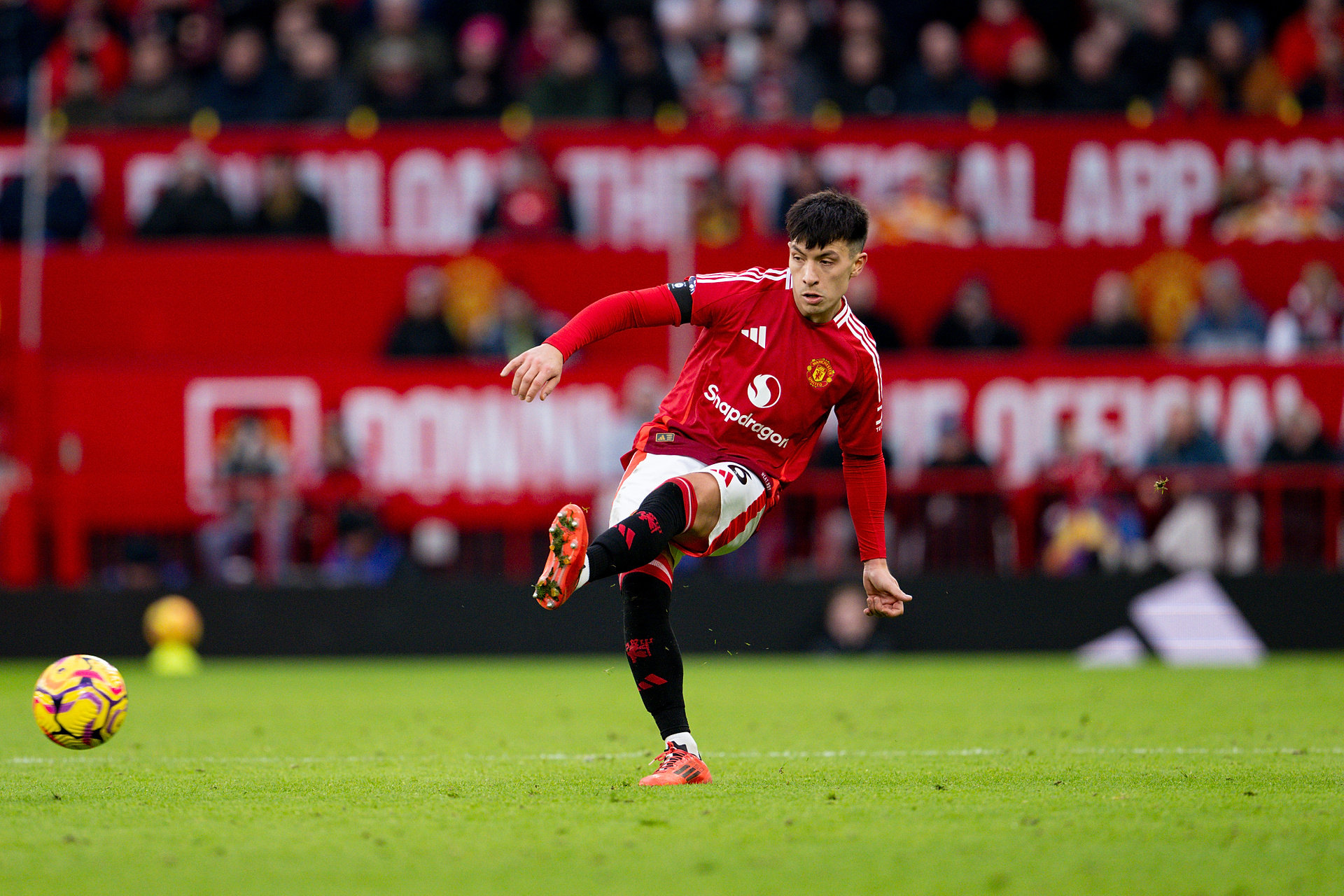 Mistrz świata wraca do gry. Czekał na to prawie rok