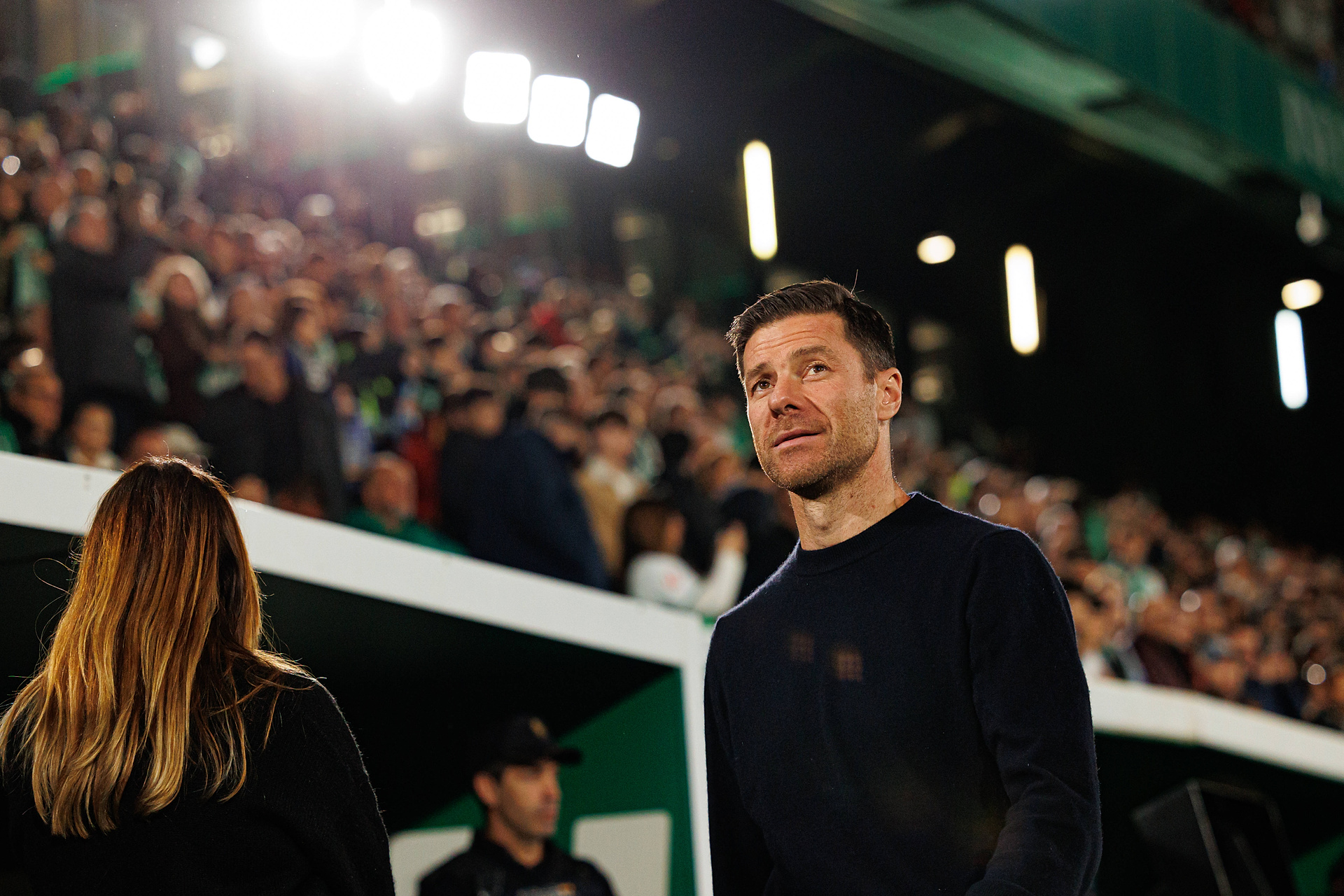 Alonso zachwycony z jednego powodu. "Bardzo dobra wiadomość"